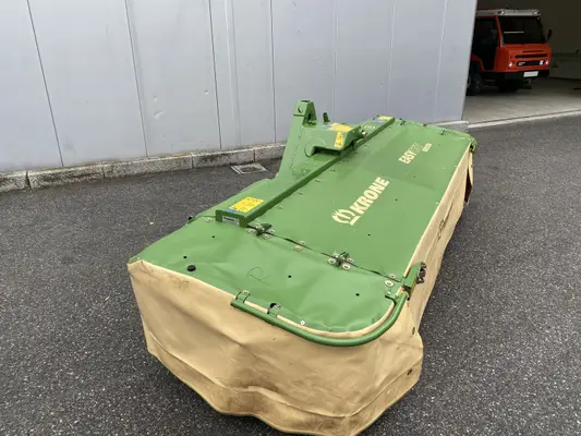 Krone Easy Cut F320M