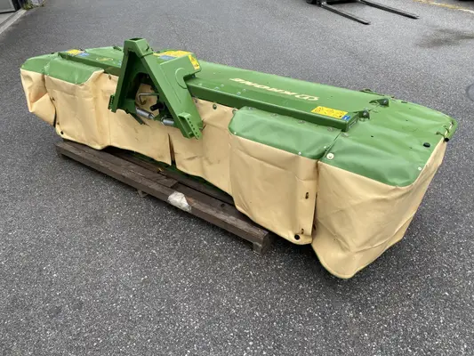 Krone Easy Cut F320M