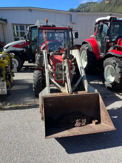 Lindner 520 SA