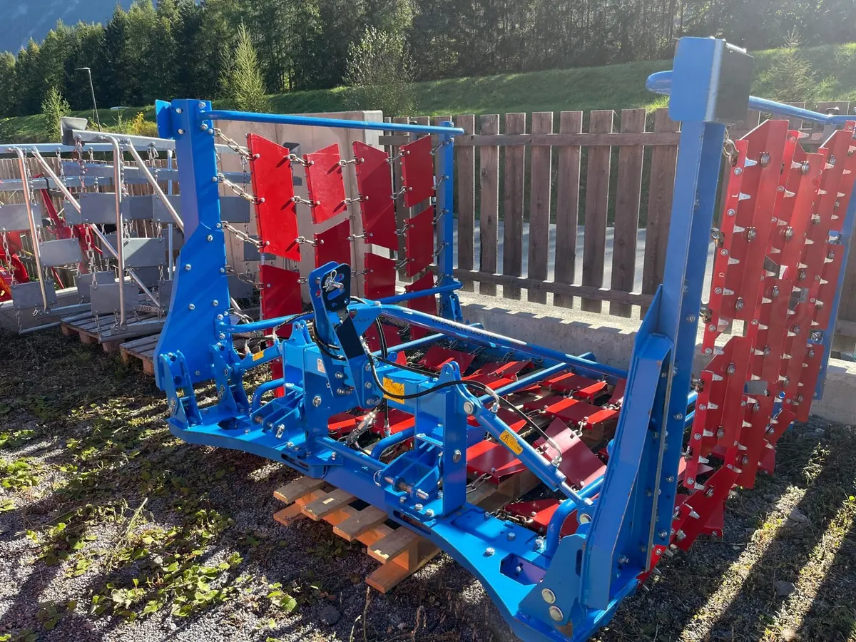 Gorenc Gasser Supra 5,10m
