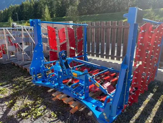 Gorenc Gasser Supra 5,10m