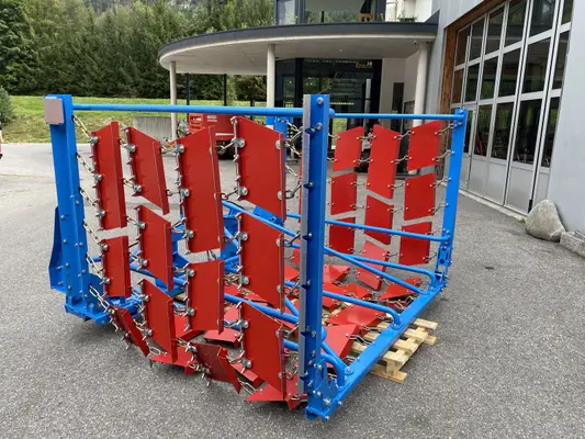 Gorenc Gasser Supra 5,10m