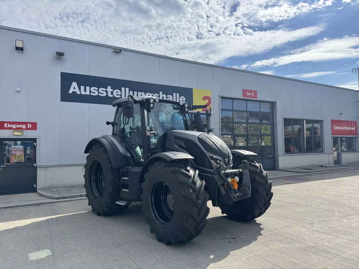 Valtra N175