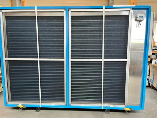 HSR SR30/13kW ECO Entfeuchter