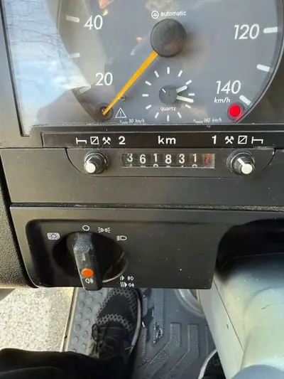 Pferdetransporte für 7 Pferde