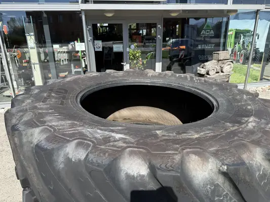 BKT VF750/75R46;650/65R42; 600/65R28; 540/65R38