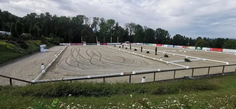 Off-Market Reitanlagen in Niedersachsen