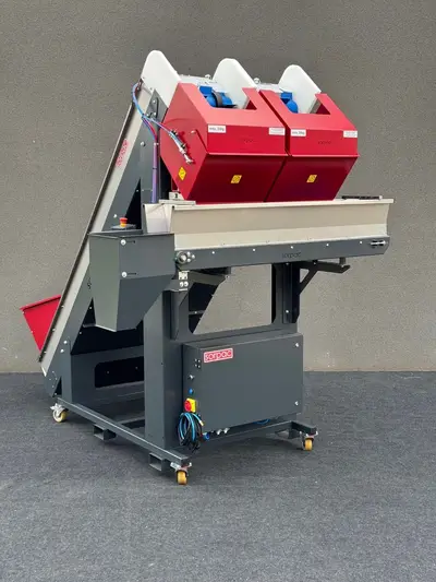 Sorpac MW1013+FW01+BC340.70