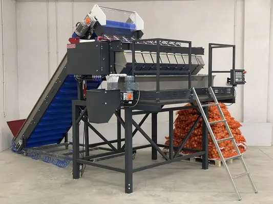 Sorpac Kombinationswaage MW1013