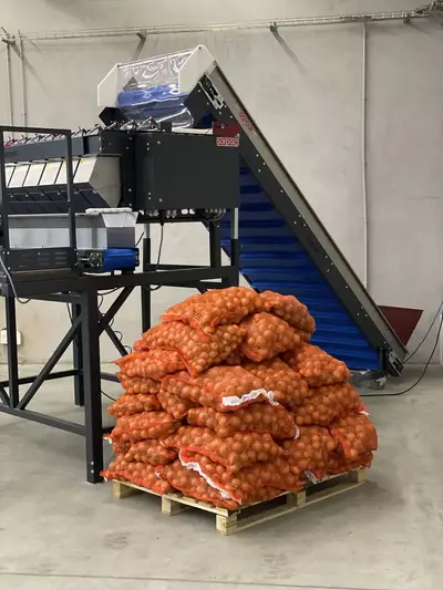 Sorpac Kombinationswaage MW1013