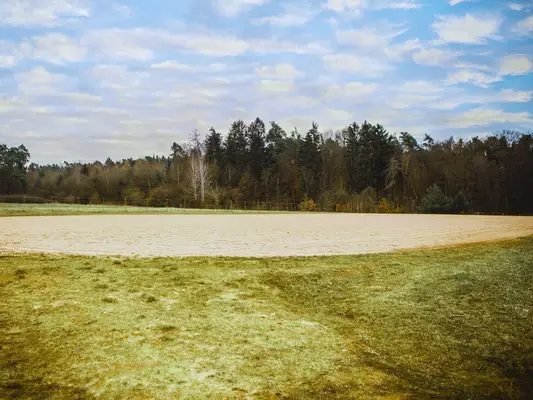 Reitsportanlage für den großen Sport in Franken V14177 – provisionsfrei