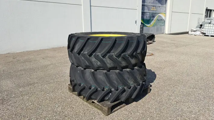 Continental AS 65 Contract 540/65R30