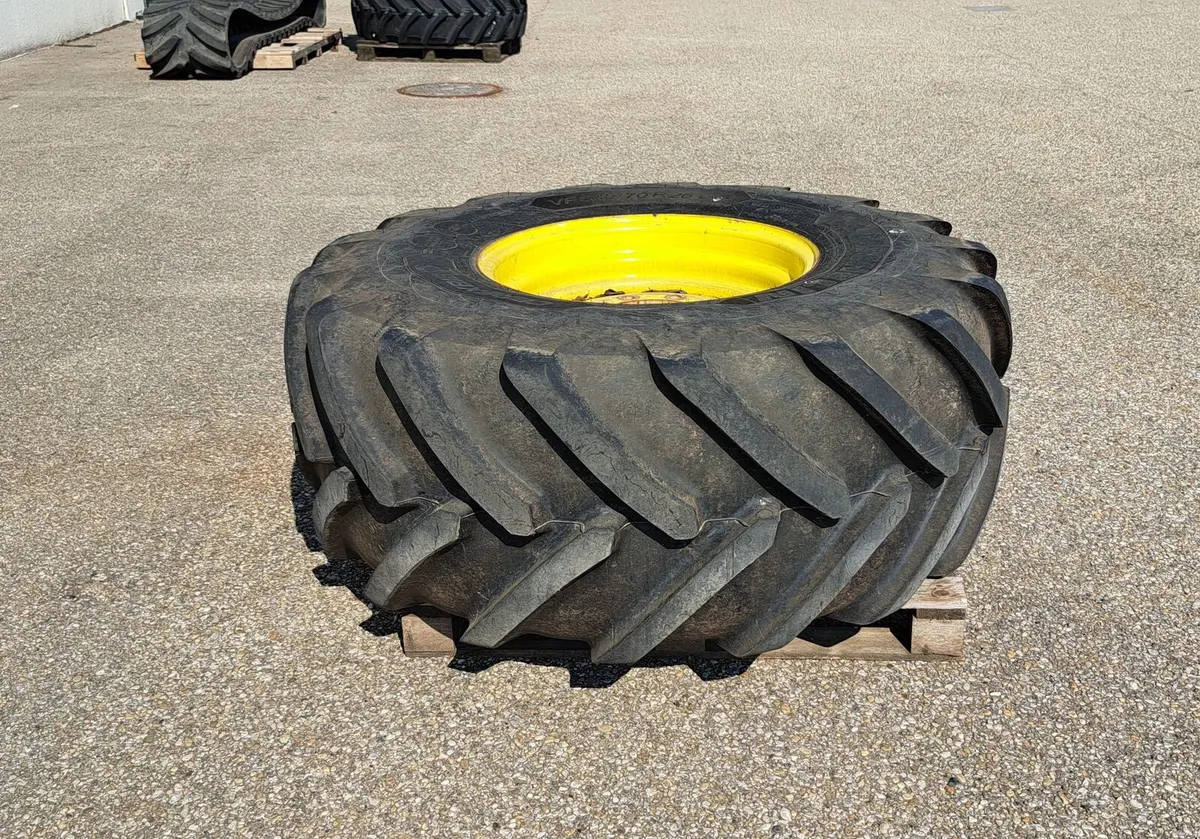 Michelin Cerex BiB 2 VF 620/70R26 173 A8