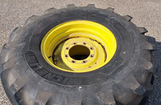 Michelin Cerex BiB 2 VF 620/70R26 173 A8