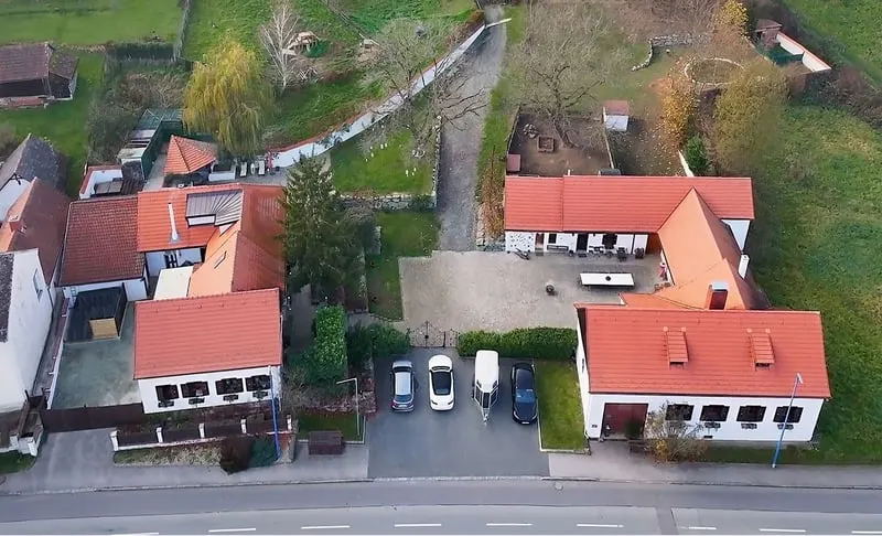 Landgut im Südburgenland ideal für Pferdehaltung zu verkaufen