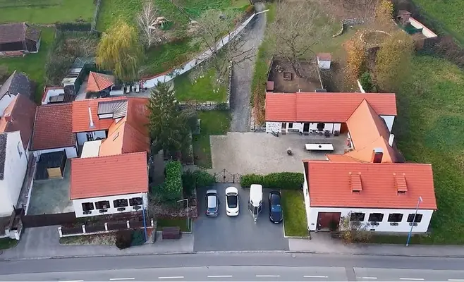 Finca en el sur de Burgenland ideal para la cría de caballos en venta