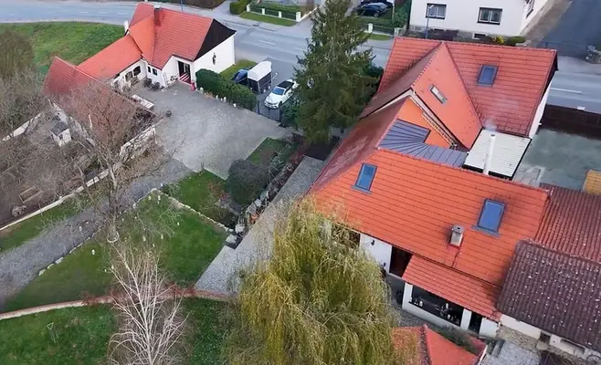 Landgut im Südburgenland ideal für Pferdehaltung zu verkaufen