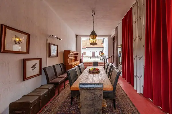Landgut im Südburgenland ideal für Pferdehaltung zu verkaufen