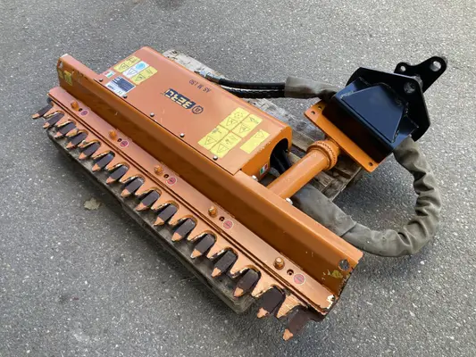 BERTI AS/M 150