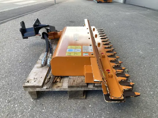 BERTI  AS/M 150