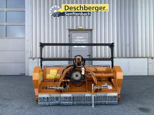 Berti KX 170