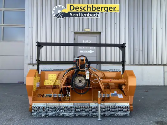 Berti KX 170