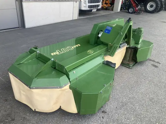 Krone EasyCut 32 P
