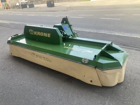 Krone EasyCut 32 P