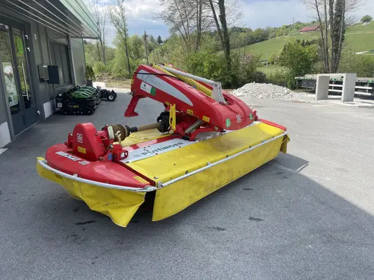 Pöttinger EUROCAT 311 ALPHA-MOTION