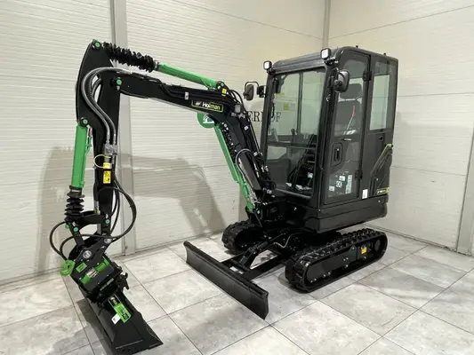 Hofman WARD HW 20 NEU