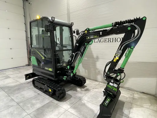Hofman WARD HW 20 NEU
