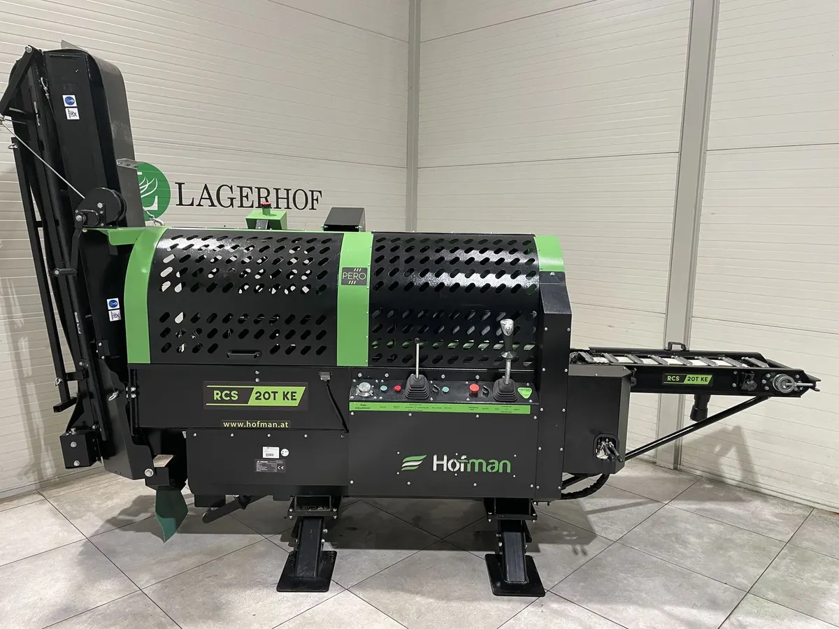Hofman PERO RCS 20T KE NEU