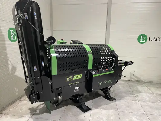 Hofman PERO RCS 20T KE NEU