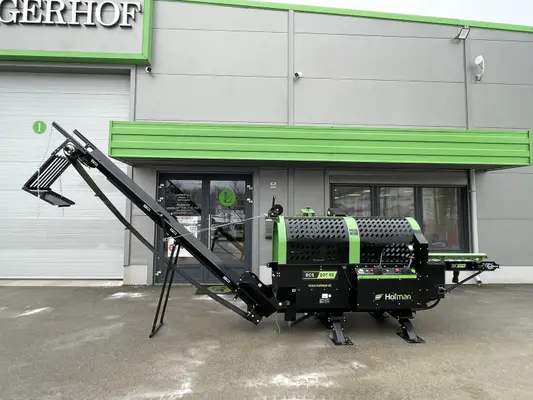 Hofman PERO RCS 20T KE NEU