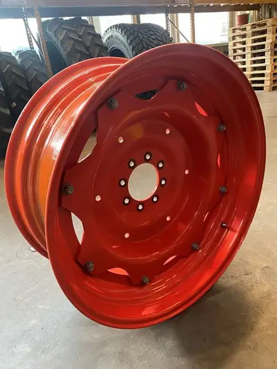 24/34 Zoll