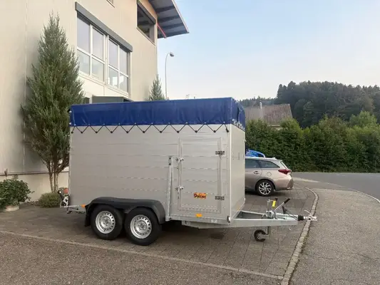 Daltec VT 2700 D
