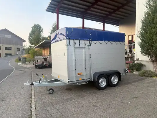 Daltec VT 2700 D
