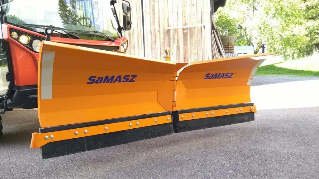 Samasz PSV271UP