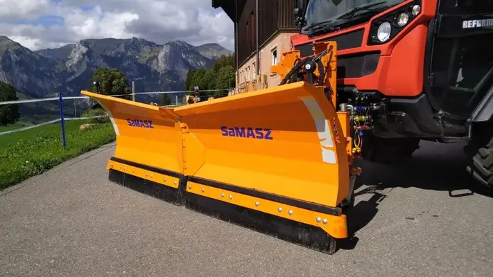 Samasz PSV271UP