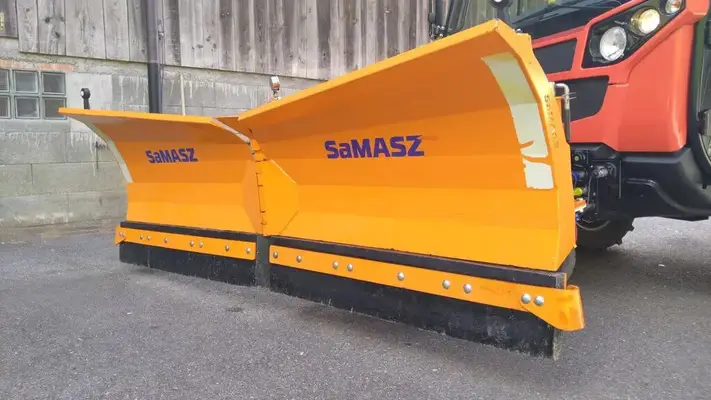 Samasz PSV271UP