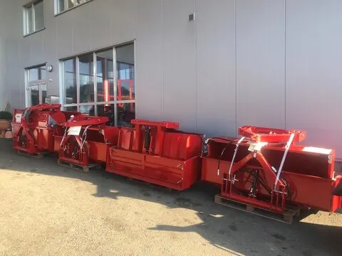 Eigenbau Diverse am Lager