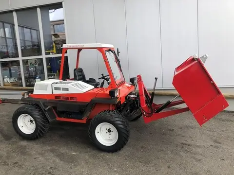 Eigenbau Diverse am Lager