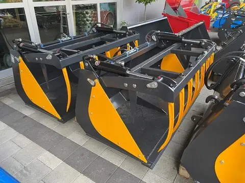 Eigenbau 1600