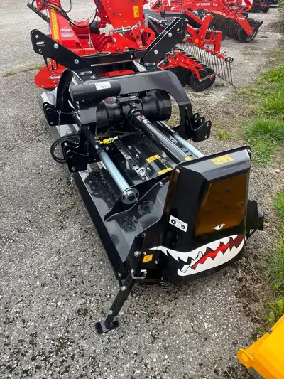 Müthing ALPINSHARK 280