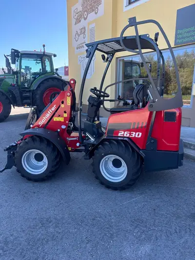 Schäffer 2630