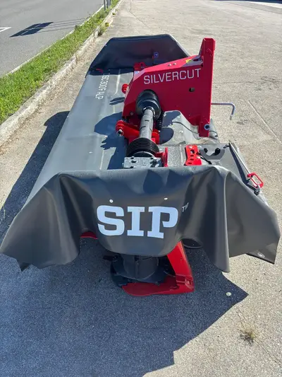 SIP Disc 300 F Alp