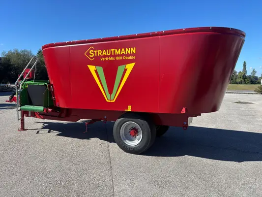 Strautmann Verti-Mix 1801
