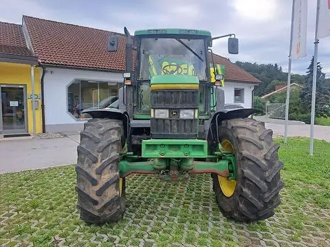 John Deere 6910 PREMIUM