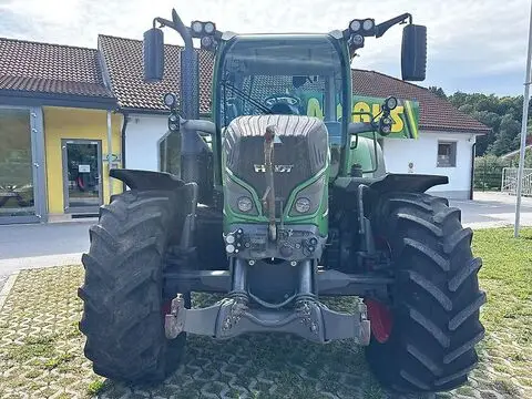 Fendt 514