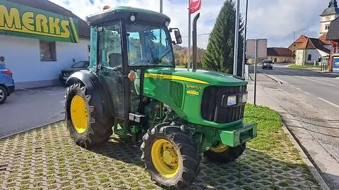 5090 GV  Klimaanlage